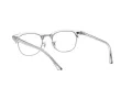 Ray-Ban Clubmaster Glasögon RX 5154 2001