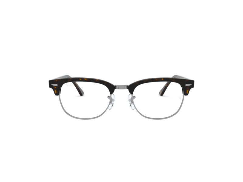 Ray-Ban Clubmaster Glasögon RX 5154 2012