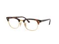 Ray-Ban Clubmaster Glasögon RX 5154 2372