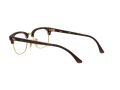 Ray-Ban Clubmaster Glasögon RX 5154 2372