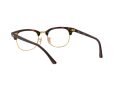 Ray-Ban Clubmaster Glasögon RX 5154 2372