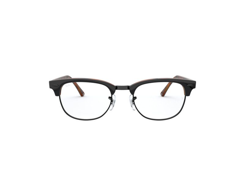 Ray-Ban Clubmaster Glasögon RX 5154 5909
