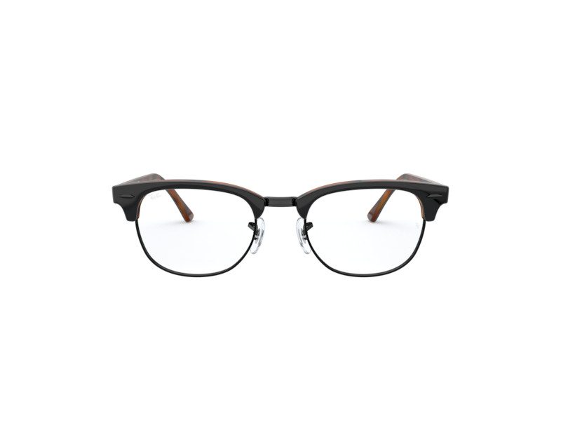 Ray-Ban Clubmaster Glasögon RX 5154 5909