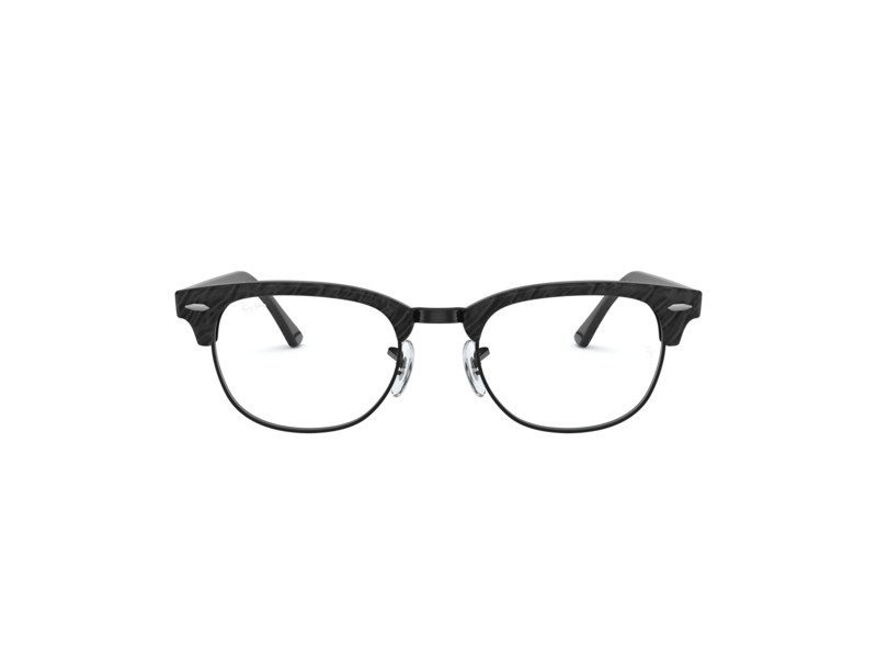 Ray-Ban Clubmaster Glasögon RX 5154 8049