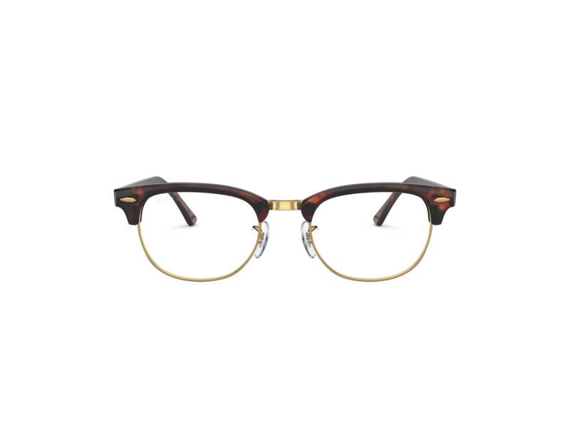 Ray-Ban Clubmaster Glasögon RX 5154 8058