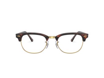 Ray-Ban Clubmaster Glasögon RX 5154 8058