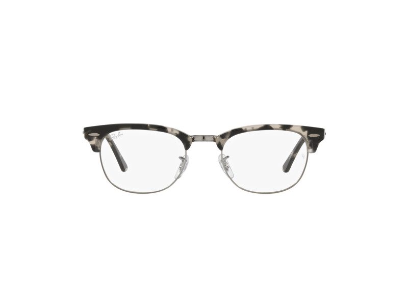 Ray-Ban Clubmaster Glasögon RX 5154 8117
