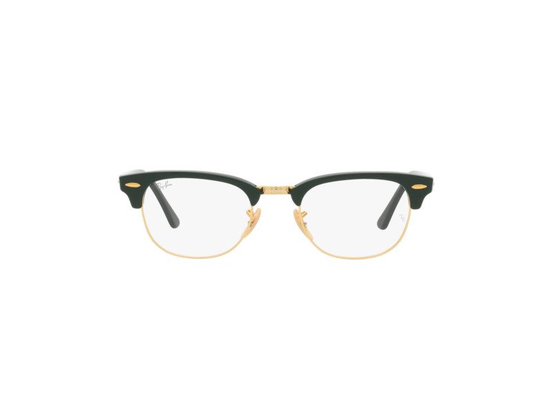 Ray-Ban Clubmaster Glasögon RX 5154 8233