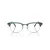 Ray-Ban Clubmaster Glasögon RX 5154 8377