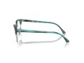 Ray-Ban Clubmaster Glasögon RX 5154 8377