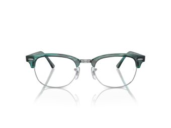 Ray-Ban Clubmaster Glasögon RX 5154 8377