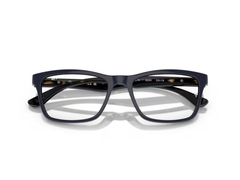 Ray-Ban Glasögon RX 0RX5279 8283