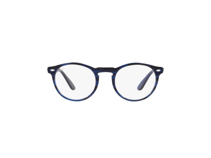 Ray-Ban Glasögon RX 5283 8053