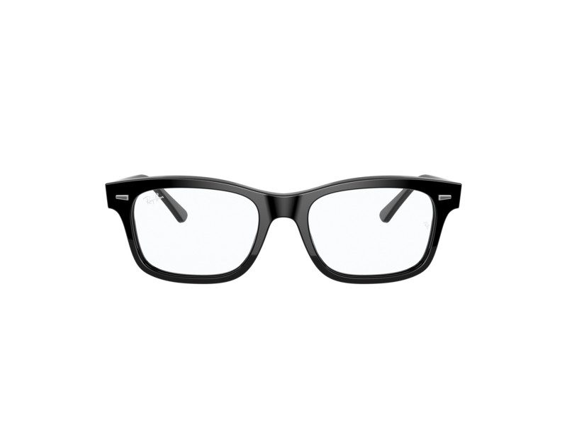 Ray-Ban Mr Burbank Glasögon RX 5383 2000