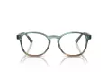 Ray-Ban Glasögon RX 0RX5417 8252
