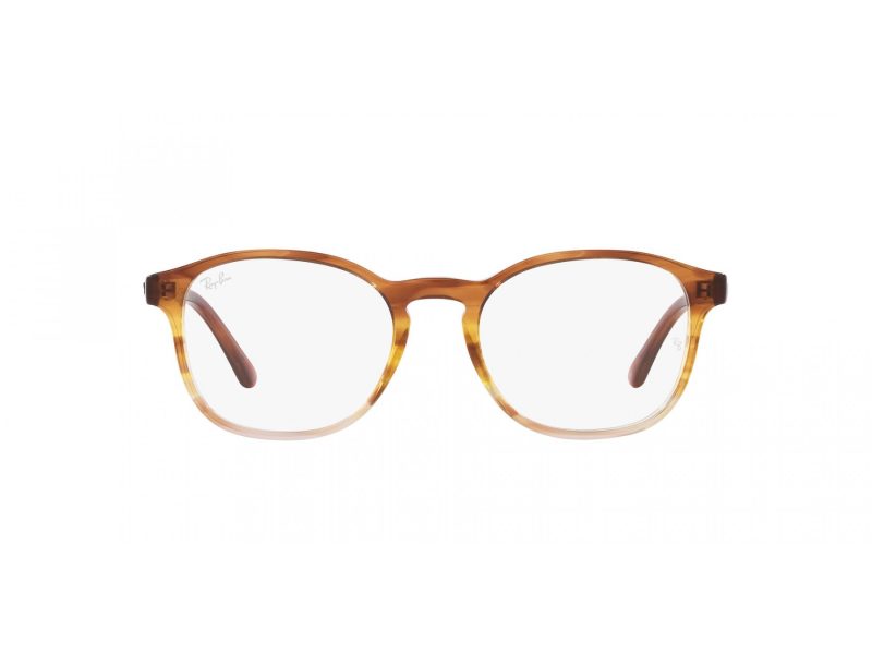 Ray-Ban Glasögon RX 5417 8253
