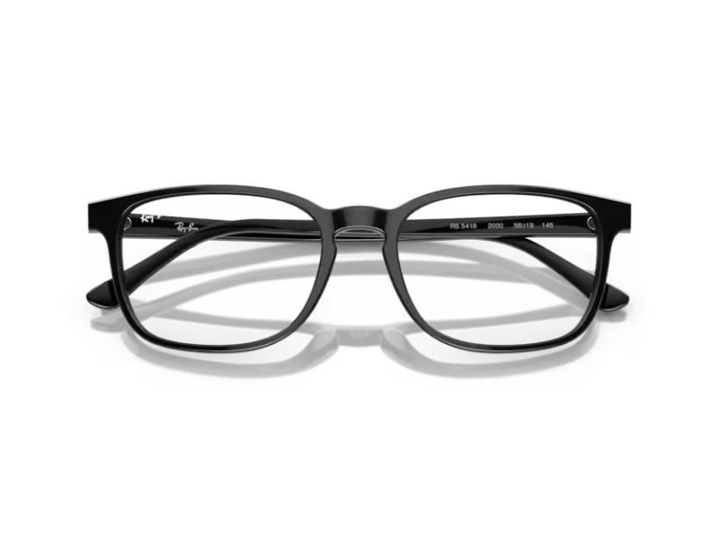 Ray-Ban Glasögon RX 0RX5418 2000