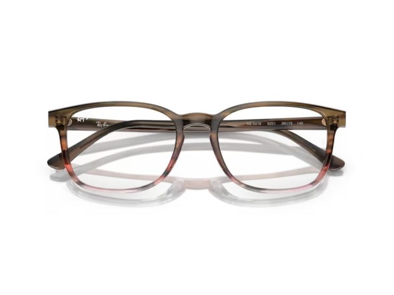 Ray-Ban Glasögon RX 0RX5418 8251