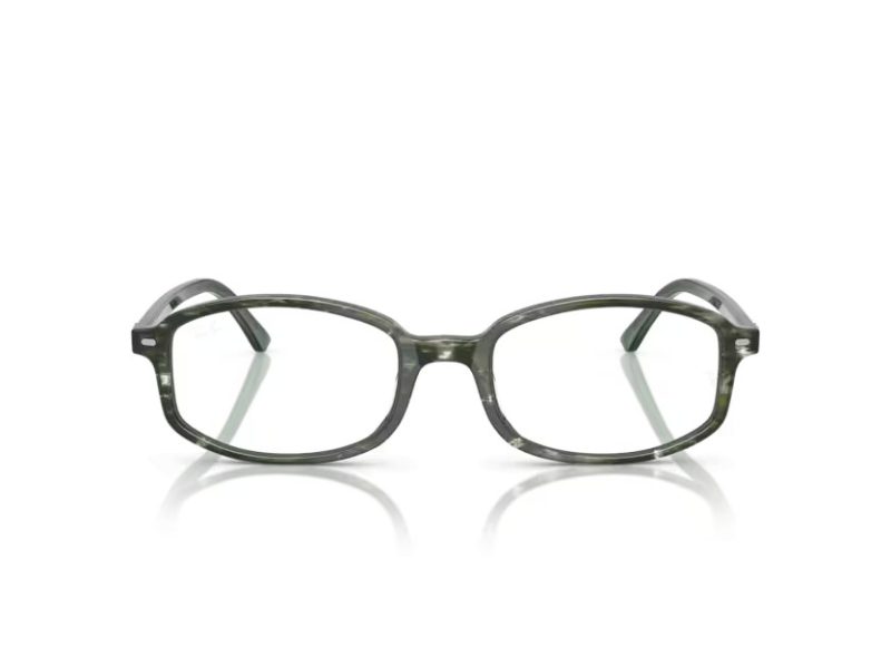 Ray-Ban Sam Glasögon RX 5432 8398