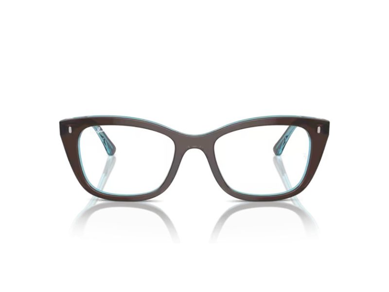 Ray-Ban Glasögon RX 5433 8366