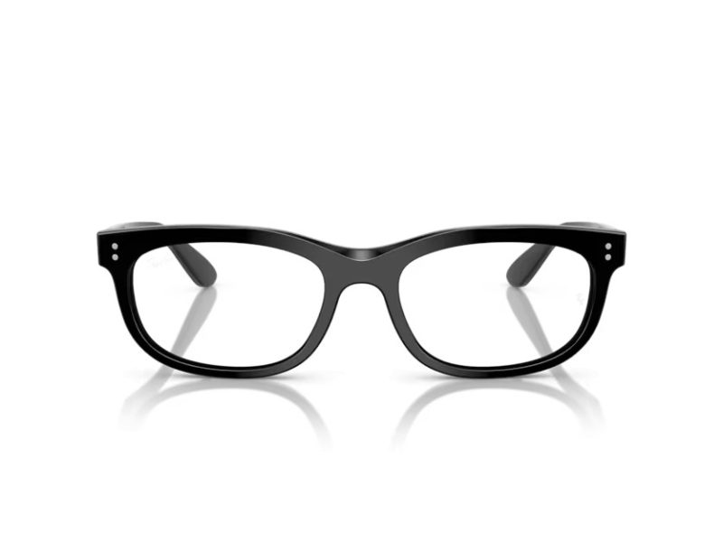 Ray-Ban Balorette Glasögon RX 5489 2000