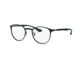 Ray-Ban Glasögon RX 6355 3098
