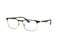 Ray-Ban Glasögon RX 6363 2890