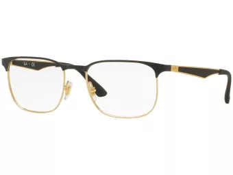 Ray-Ban Glasögon RX 6363 2890