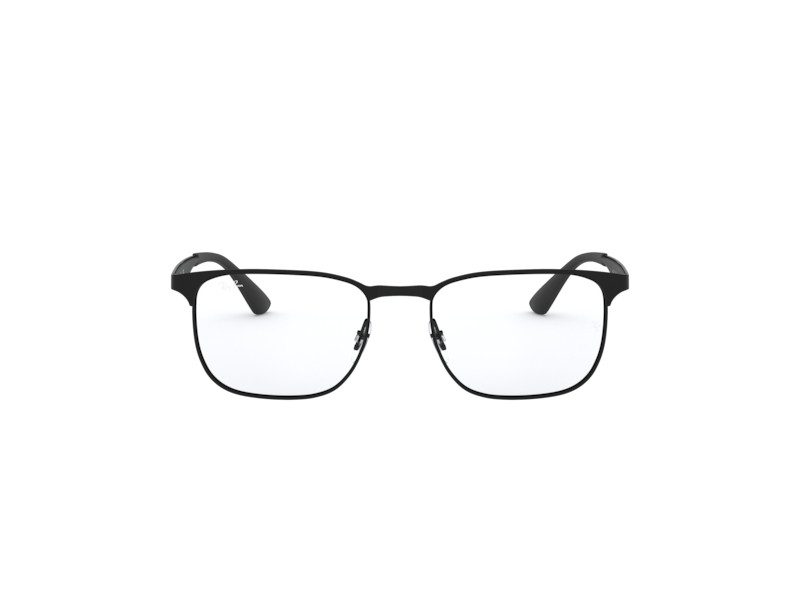 Ray-Ban Glasögon RX 6363 2904