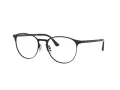 Ray-Ban Glasögon RX 6375 2944