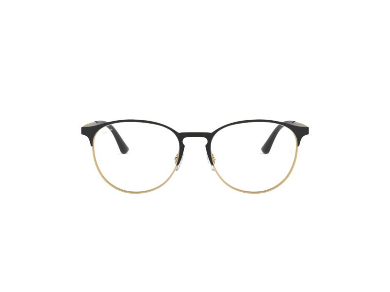 Ray-Ban Glasögon RX 6375 3051