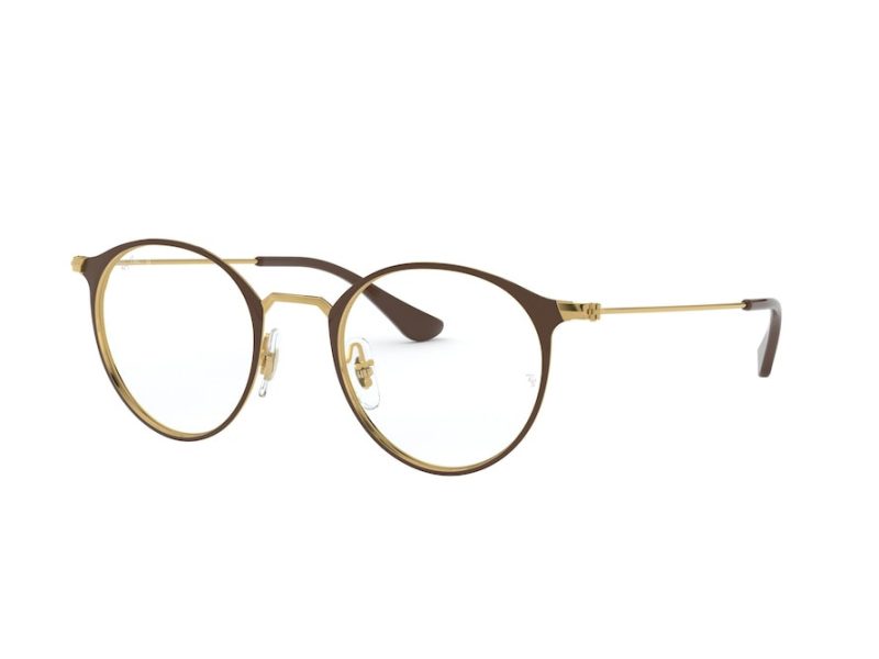 Ray-Ban Glasögon RX 6378 2905