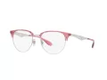 Ray-Ban Glasögon RX 6396 3131