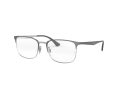 Ray-Ban Glasögon RX 6421 3004