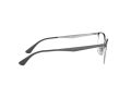 Ray-Ban Glasögon RX 6421 3004