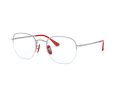 Ray-Ban Glasögon RX 6448M F031