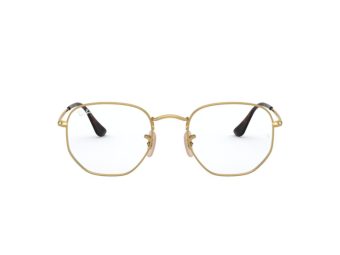 Ray-Ban Hexagonal Glasögon RX 6448 2500