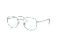 Ray-Ban Hexagonal Glasögon RX 6448 2501