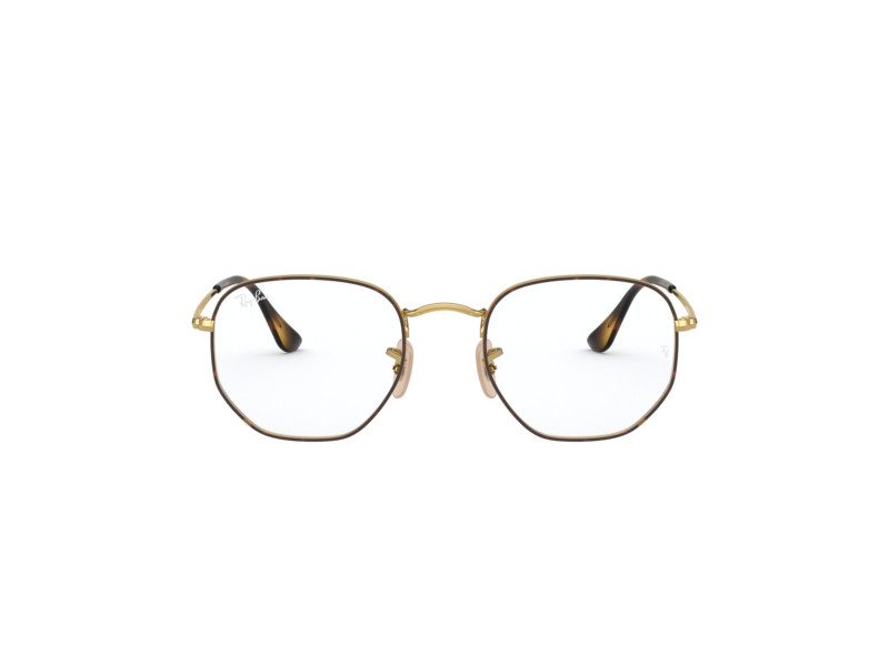 Ray-Ban Hexagonal Glasögon RX 6448 2945
