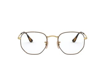 Ray-Ban Hexagonal Glasögon RX 6448 2945