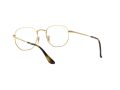 Ray-Ban Hexagonal Glasögon RX 6448 2945