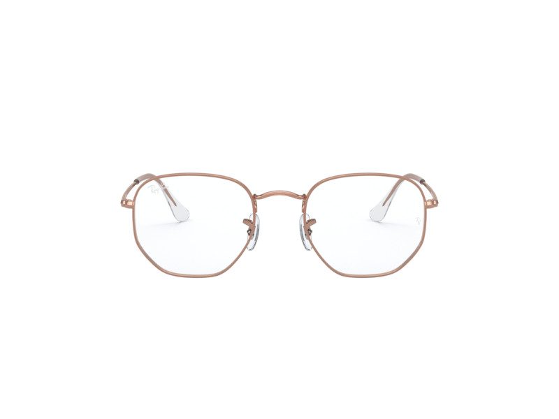Ray-Ban Hexagonal Glasögon RX 6448 3094