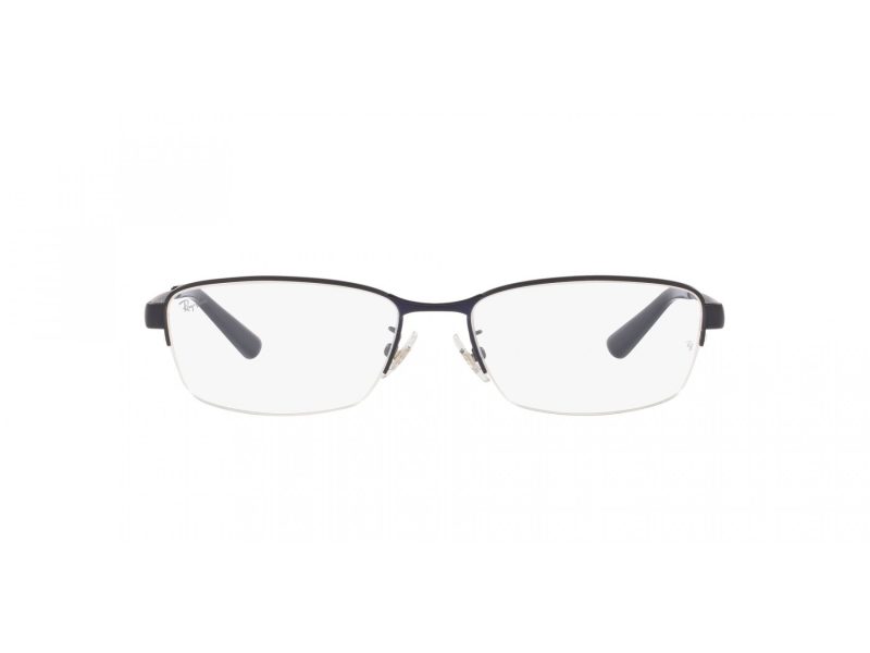 Ray-Ban Glasögon RX 6453D 3076