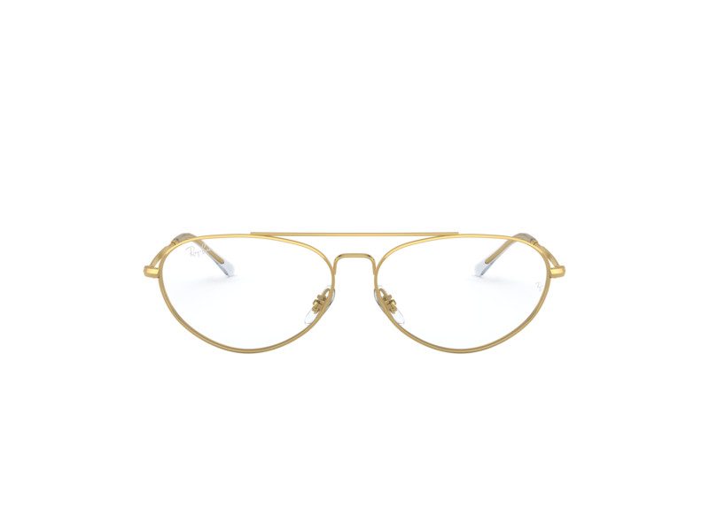 Ray-Ban Glasögon RX 6454 2500