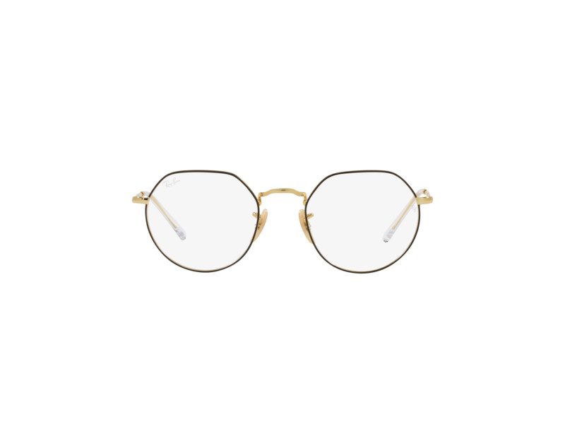 Ray-Ban Jack Glasögon RX 6465 2890