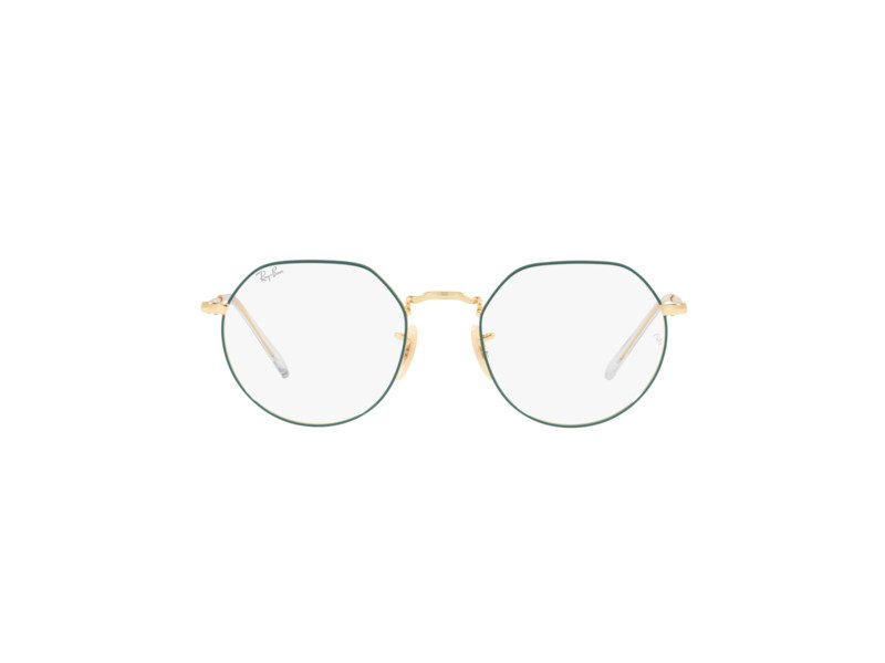 Ray-Ban Jack Glasögon RX 6465 3136
