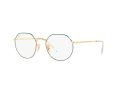 Ray-Ban Jack Glasögon RX 6465 3136