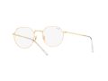 Ray-Ban Jack Glasögon RX 6465 3136