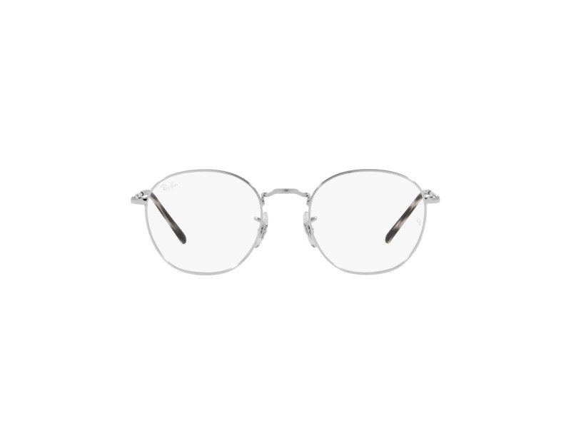 Ray-Ban Rob Glasögon RX 6472 2501