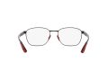 Ray-Ban Scuderia Ferrari Collection Glasögon RX 6480M F009